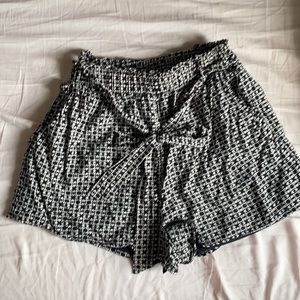 Women’s size medium shorts